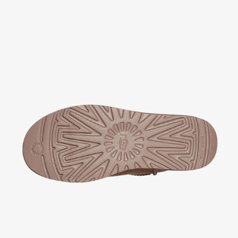 UGG Чизми Classic Ultra Mini 