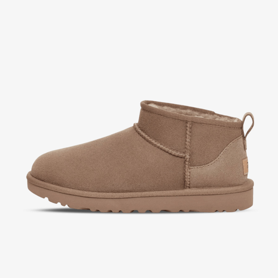 UGG Чизми Classic Ultra Mini 