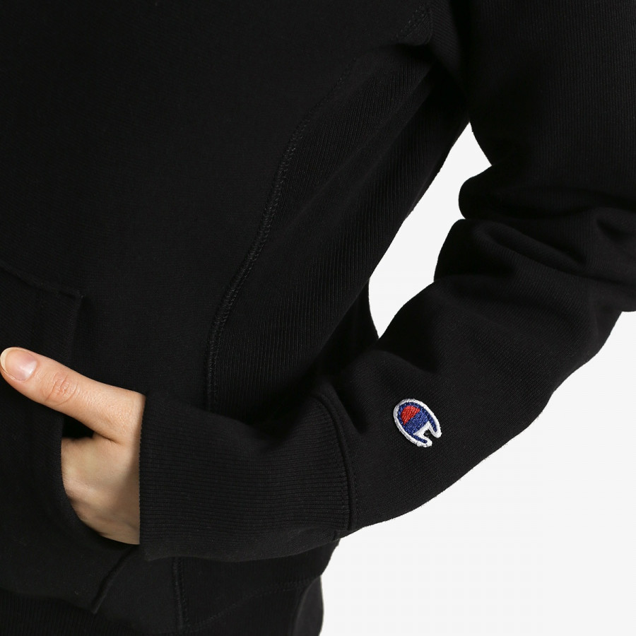 Champion Дуксер Hooded Sweatshirt 