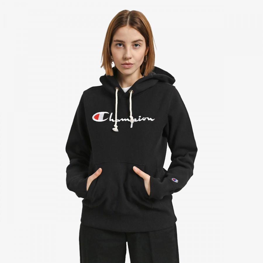 Champion Дуксер Hooded Sweatshirt 