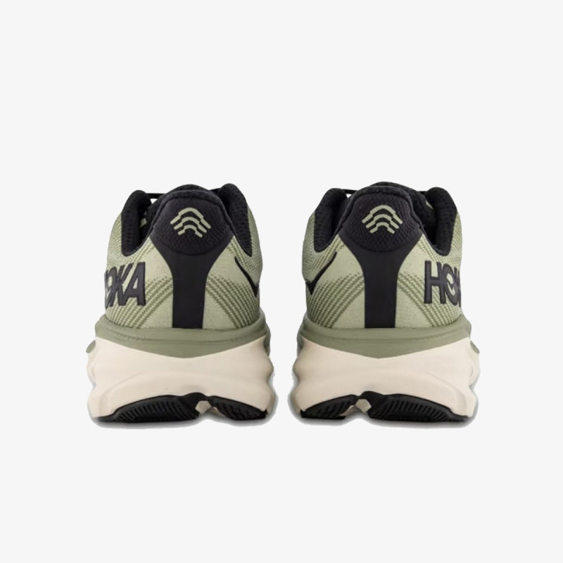 Hoka Atlete Clifton 9 