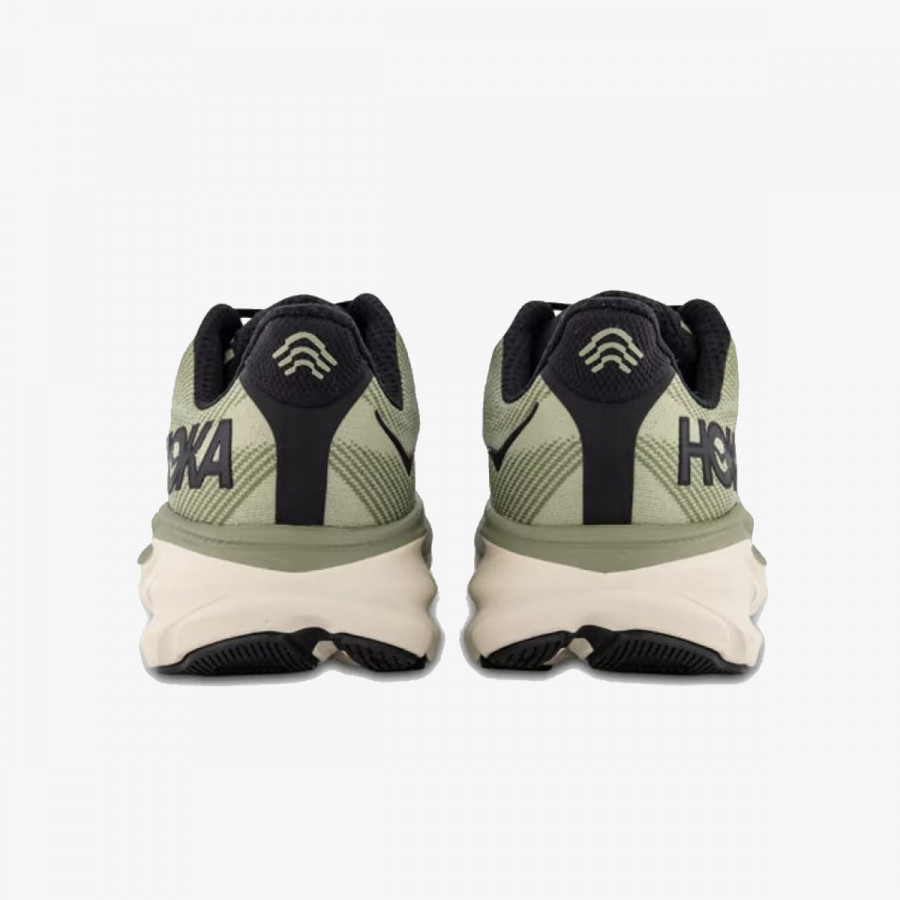 Hoka Atlete Clifton 9 