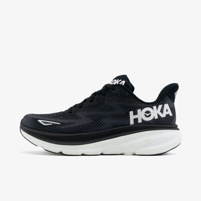Hoka Atlete Clifton 9 