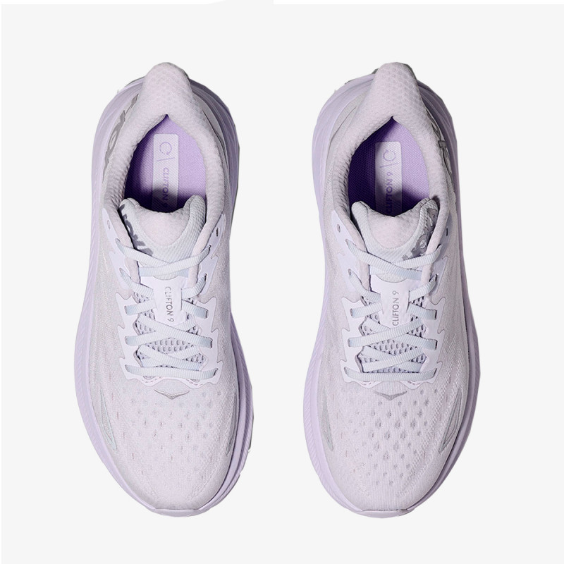 Hoka Atlete Clifton 9 
