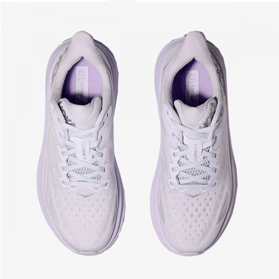 Hoka Atlete Clifton 9 
