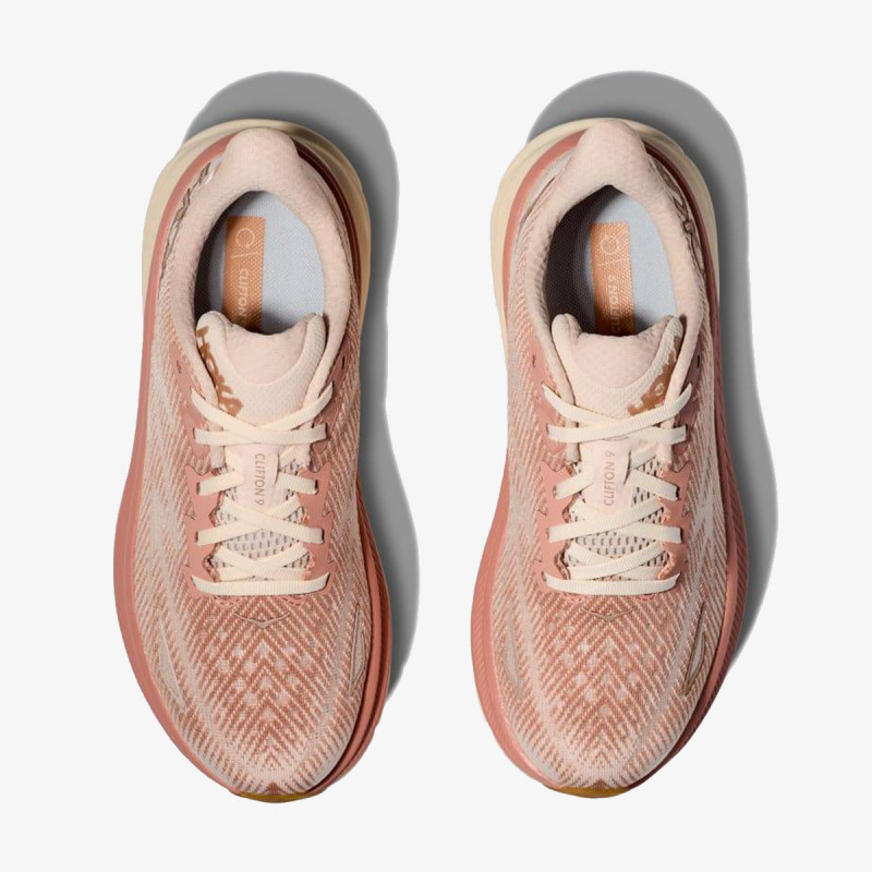 Hoka Atlete W CLIFTON 9 