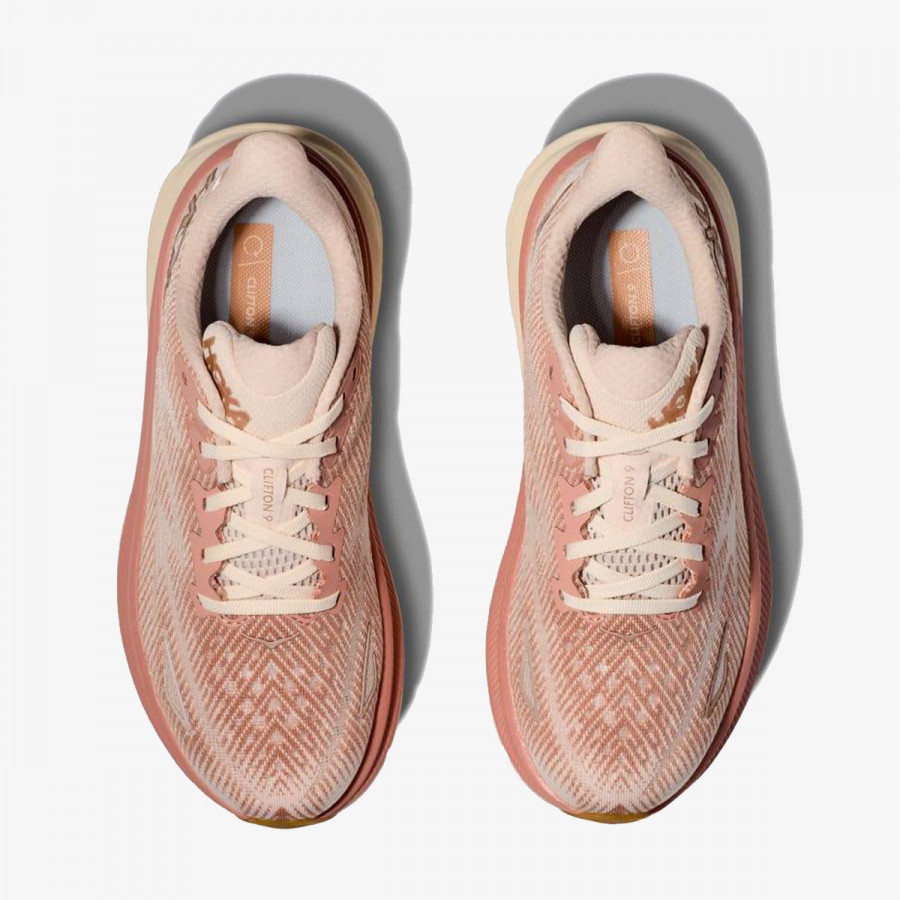 Hoka Atlete W CLIFTON 9 