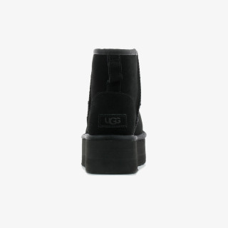 UGG Чизми W CLASSIC MINI PLATFORM BLK 06