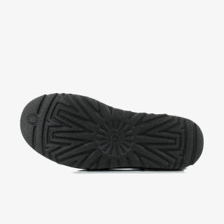UGG Чизми W CLASSIC MINI PLATFORM BLK 06