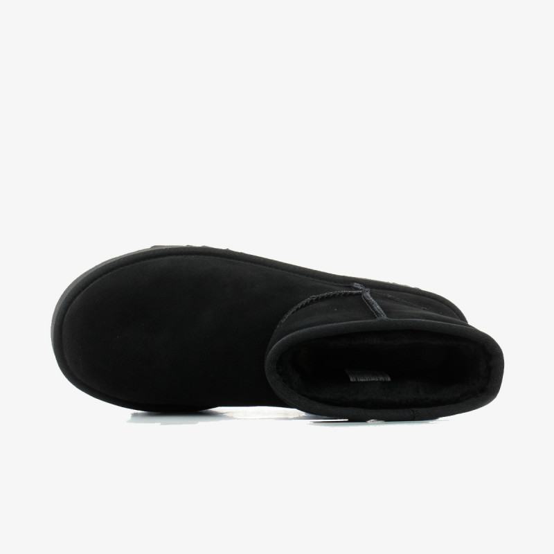 UGG Чизми W CLASSIC MINI PLATFORM BLK 06