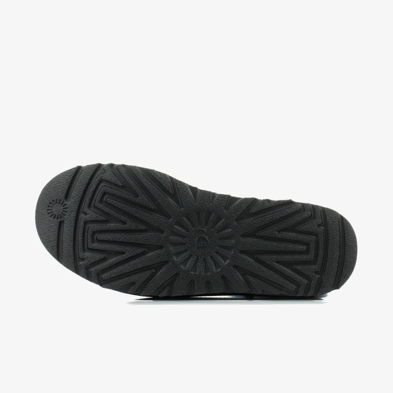 UGG Чизми W CLASSIC MINI PLATFORM BLK 06