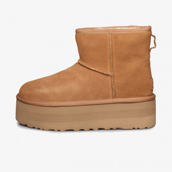 UGG Чизми W CLASSIC MINI PLATFORM CHE 05