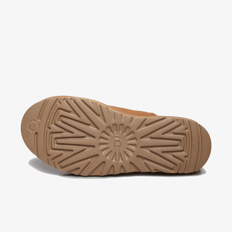 UGG Чизми W CLASSIC MINI PLATFORM CHE 05