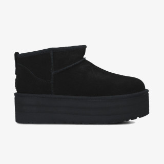 UGG Чизми W CL U MIN PLATFORM BLK 06
