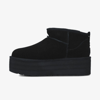 UGG Чизми W CL U MIN PLATFORM BLK 06