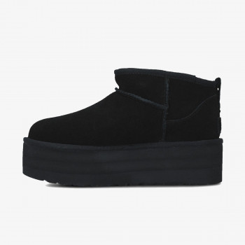 UGG Чизми W CL U MIN PLATFORM BLK 06