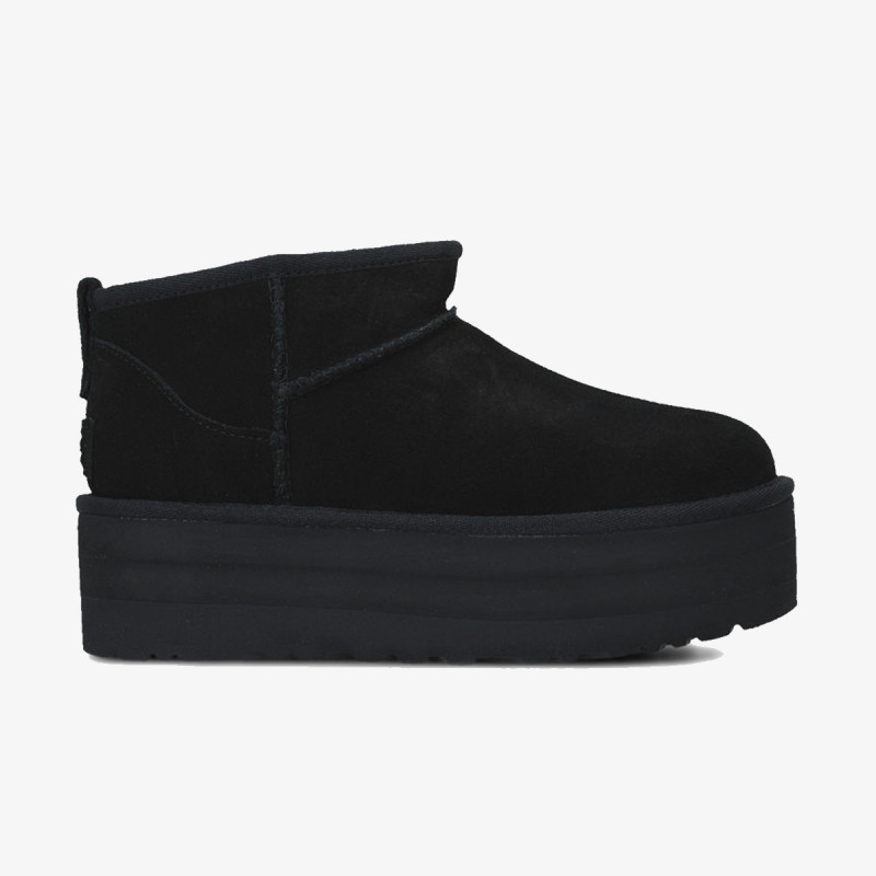 UGG Чизми W CL U MIN PLATFORM BLK 06