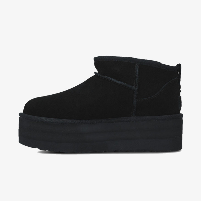 UGG Чизми W CL U MIN PLATFORM BLK 06