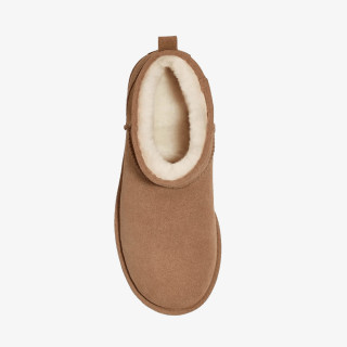UGG Чизми Classic Ultra Mini Platform 