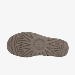 UGG Чизми Classic Ultra Mini Platform 
