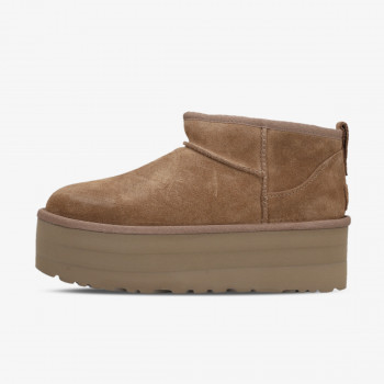 UGG Чизми Classic Ultra Mini Platform 