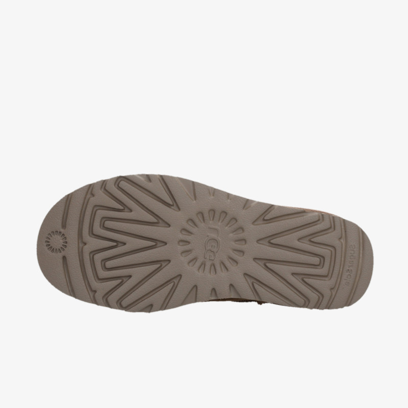 UGG Чизми Classic Ultra Mini Platform 