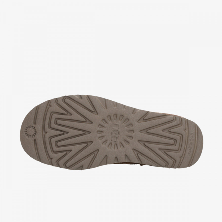 UGG Чизми Classic Ultra Mini Platform 