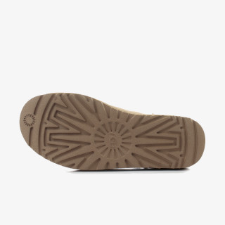 UGG Чизми Classic Ultra Mini Platform 