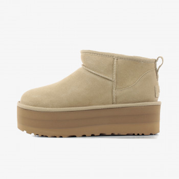 UGG Чизми Classic Ultra Mini Platform 