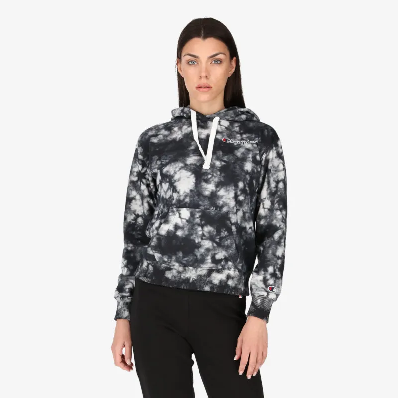 CHAMPION Дуксер Hooded Sweatshirt 