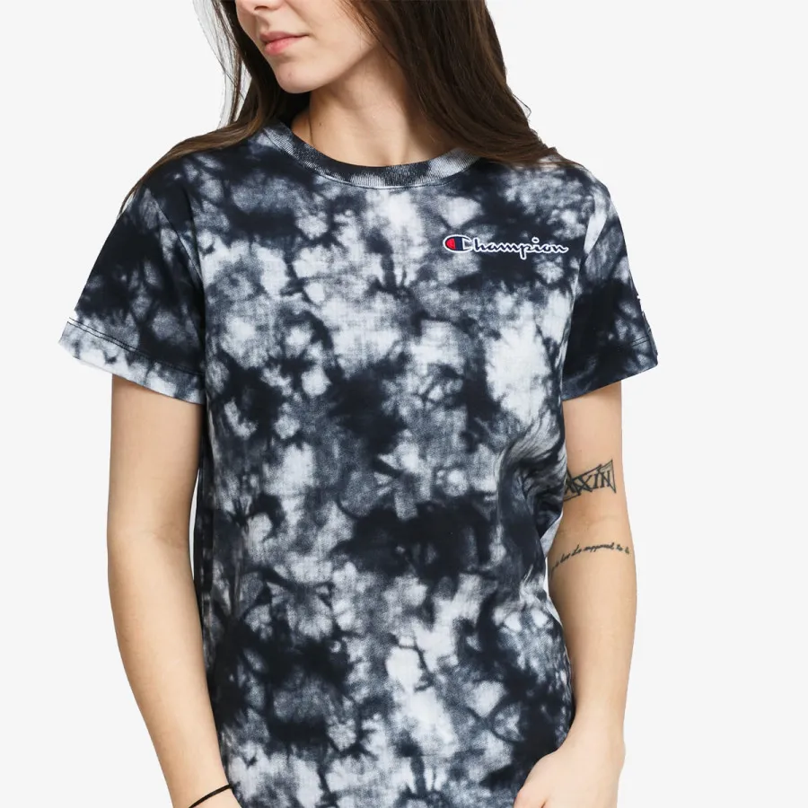 CHAMPION Маица Crewneck T-Shirt 