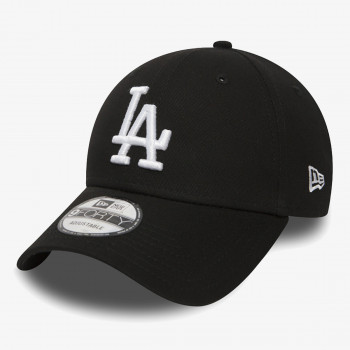 New Era Kачкет LA Dodgers Essential 9FORTY 