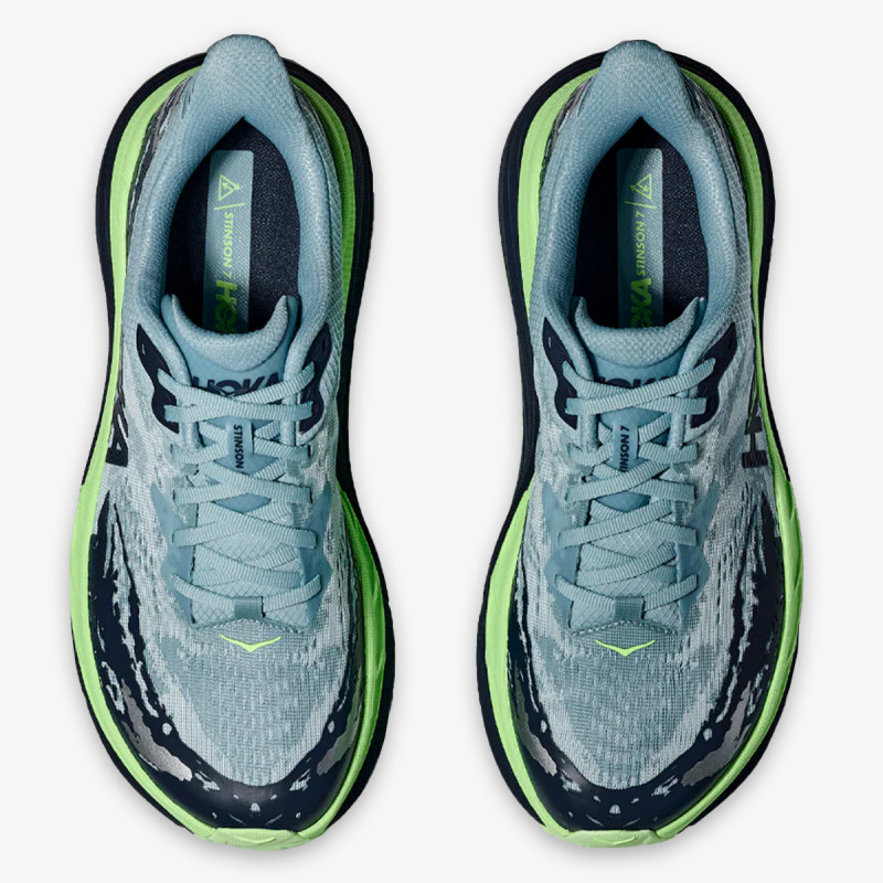 Hoka Atlete Stinson 7 