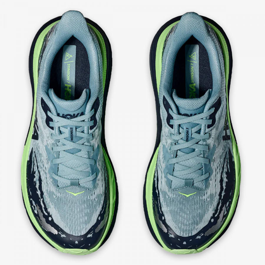 Hoka Atlete Stinson 7 