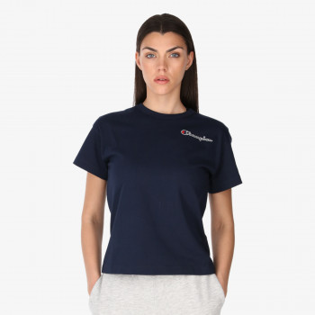 CHAMPION Маица Crewneck T-Shirt 