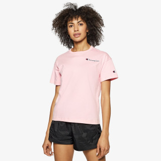 CHAMPION Маица CREWNECK T-SHIRT 