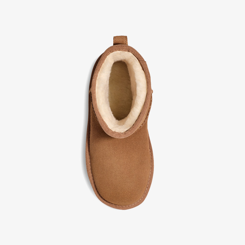 UGG Чизми CLASSIC MINI PLATFORM 