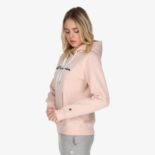CHAMPION Дуксер HOODED SWEATSHIRT 
