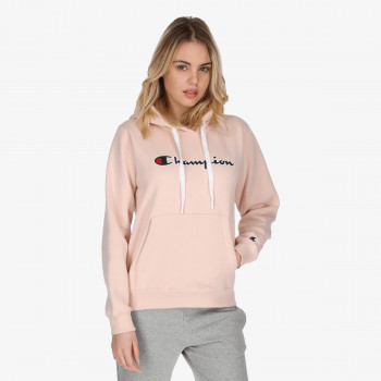 Pull champion deals femme rose