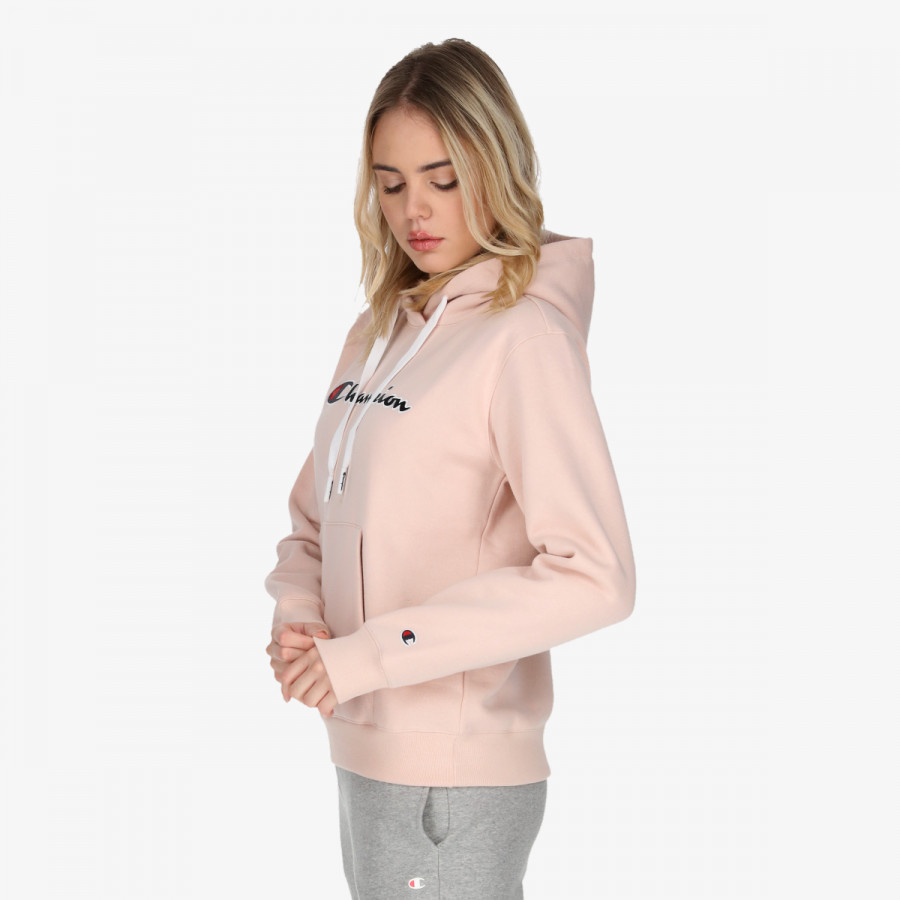 CHAMPION Дуксер HOODED SWEATSHIRT 