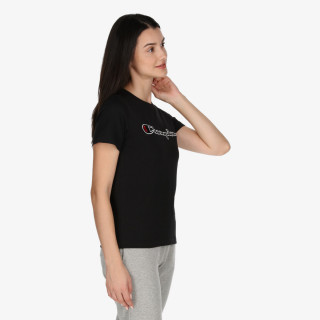 CHAMPION Маица Crewneck T-Shirt 