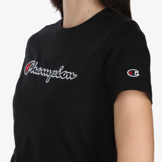 CHAMPION Маица Crewneck T-Shirt 