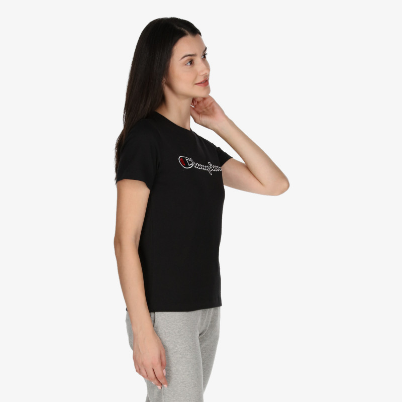 CHAMPION Маица Crewneck T-Shirt 