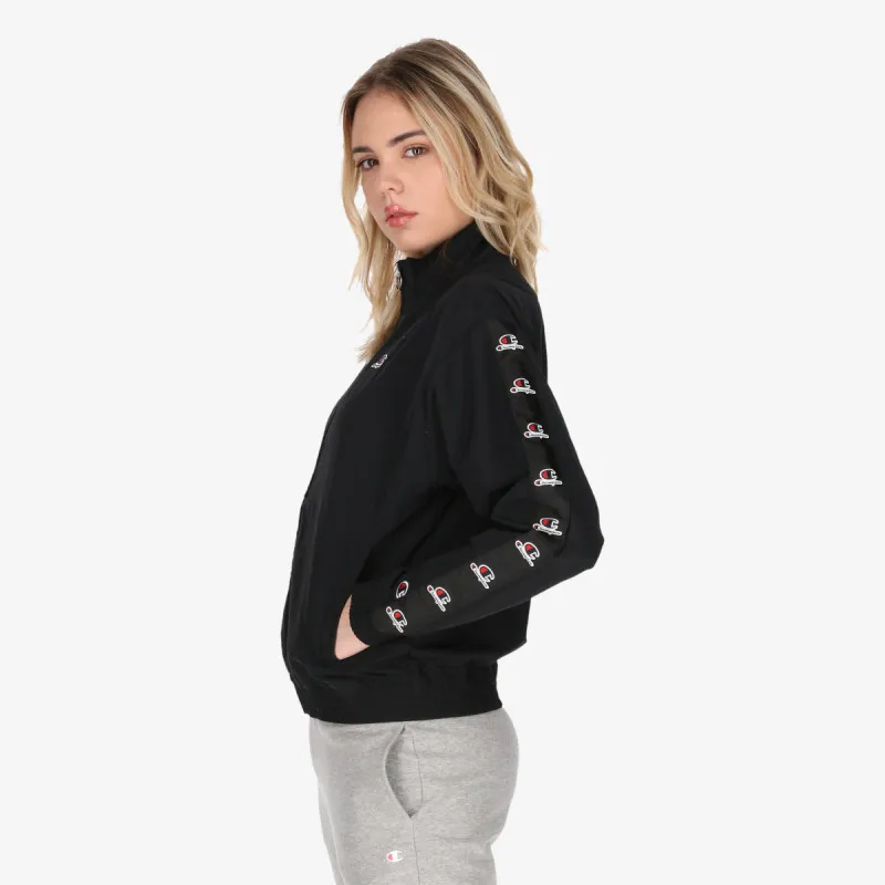 CHAMPION Дуксер Full Zip Top 