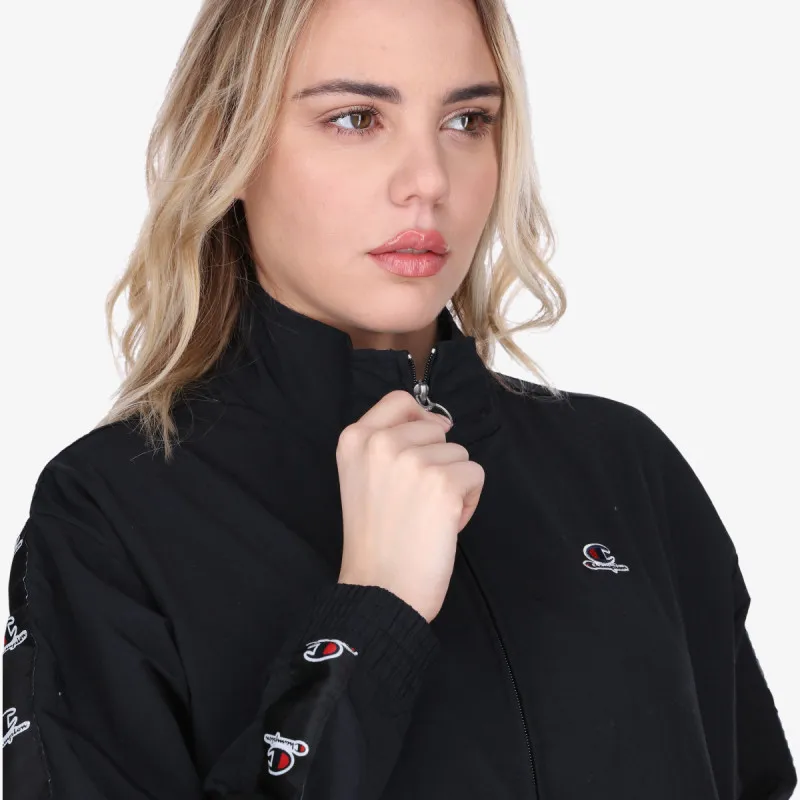 CHAMPION Дуксер Full Zip Top 