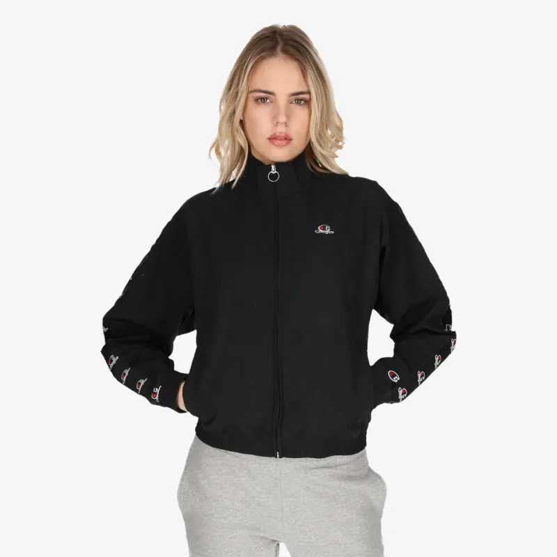 CHAMPION Дуксер Full Zip Top 