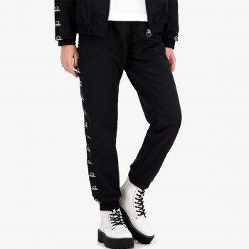 CHAMPION Долен дел тренерки Elastic Cuff Pants 