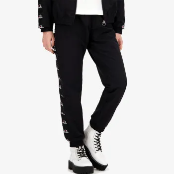 CHAMPION Долен дел тренерки Elastic Cuff Pants 