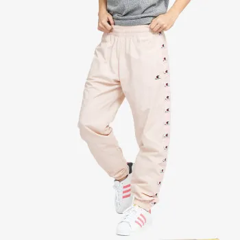 CHAMPION Долен дел тренерки Elastic Cuff Pants 
