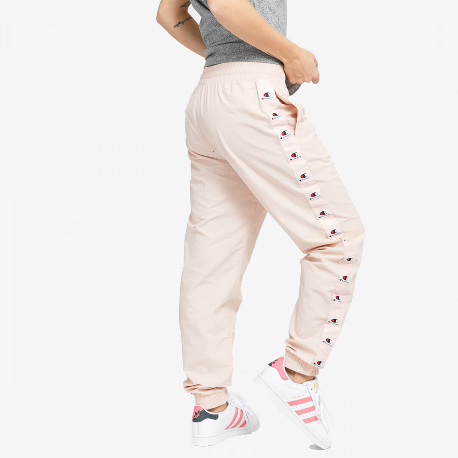 CHAMPION Долен дел тренерки Elastic Cuff Pants 